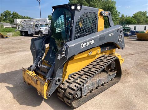 cat 333g skid steer|john deere 333g spec sheet.